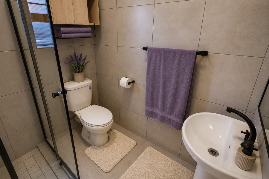 To Let 1 Bedroom Property for Rent in Die Bult North West